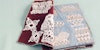 A Crochet Sample Book Image