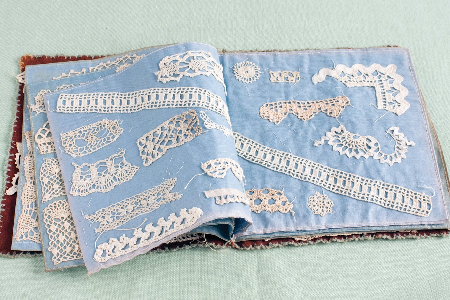 crochet-sample-book-3