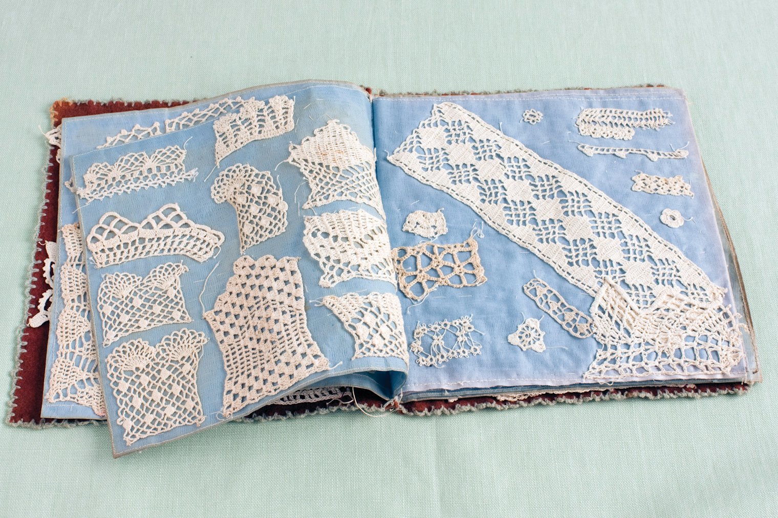 crochet-sample-book-2