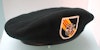 History of the Beret Image