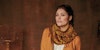 Knitting Traditions 2018: Wings & Keys Cowl Image