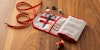How Would You Fill a Mending Kit? Image
