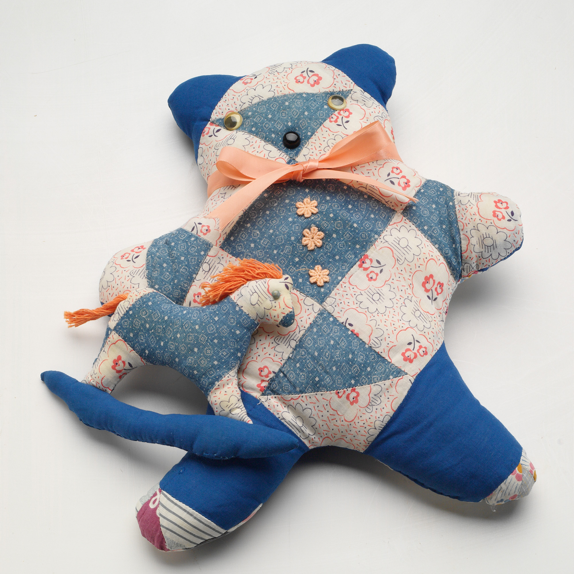 ラグ・カーペット LIGHTYEARS VINTAGE QUILT zir017_800_5.jpg