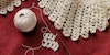 Welsh Lace Trim to Crochet Image
