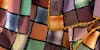 The Dickerson Pin Loom Blanket Image