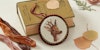 Discover Victorian Berlin Work: A Reindeer Ornament to Stitch Image