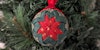 Folded Star Holiday Ornament Image