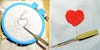 An Introduction to Miniature Punch Needle Embroidery Image