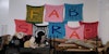 FABSCRAP: A Hands-On Approach to Textile Recycling Image