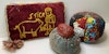 The Charming Whimsy of Antique Pincushions Image