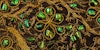 All That Glitters Is Not Gold Image