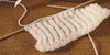 Baby Booties from a Vintage Knitting Pattern Image