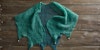 Further Discoveries of Virginia Woods Bellamy’s Geometric Number Knitting Image