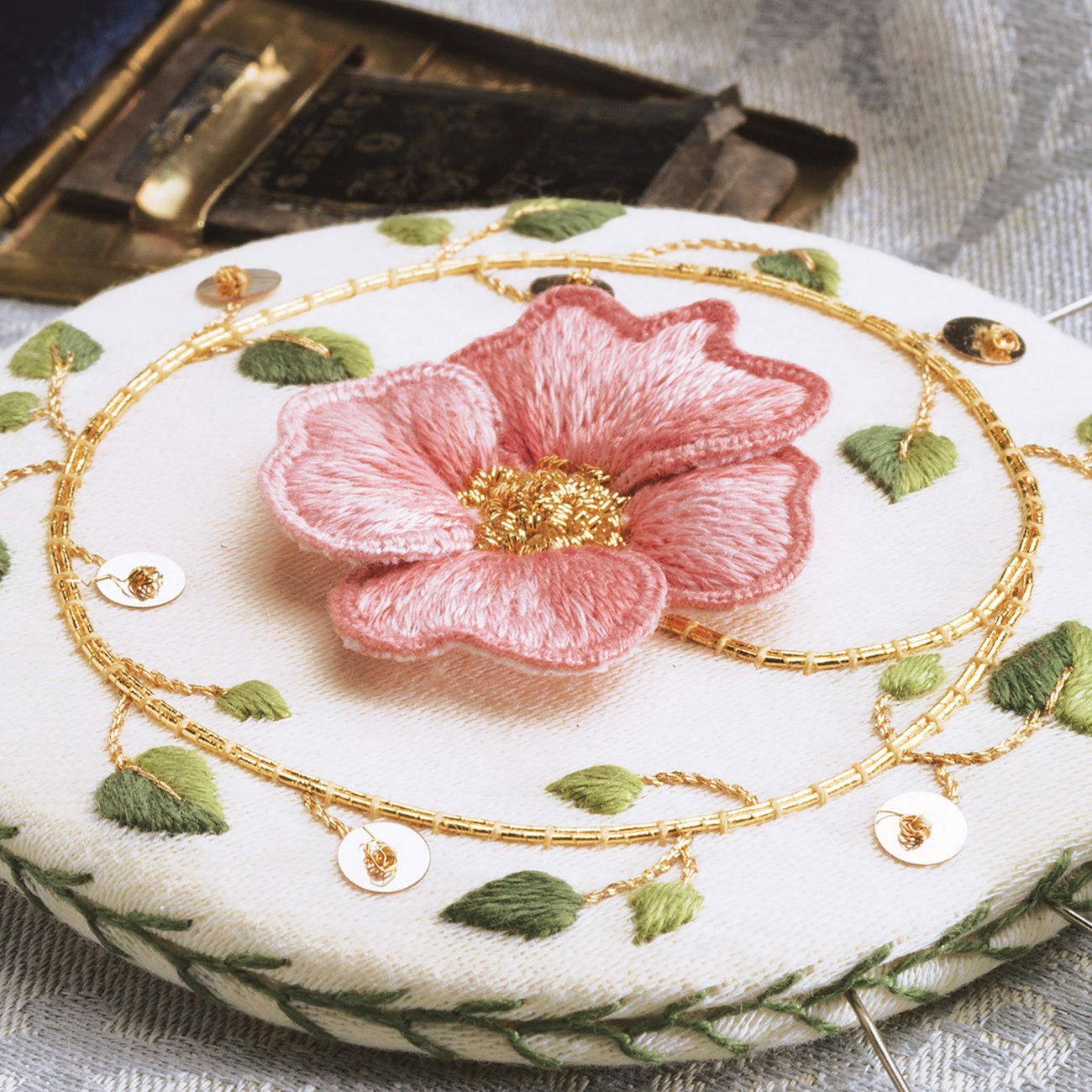 What Is a Pinwheel? | PieceWork