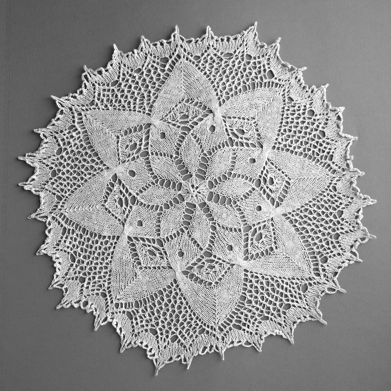 Hodges-Doily