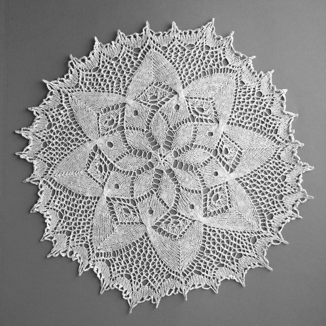 Hodges-Doily