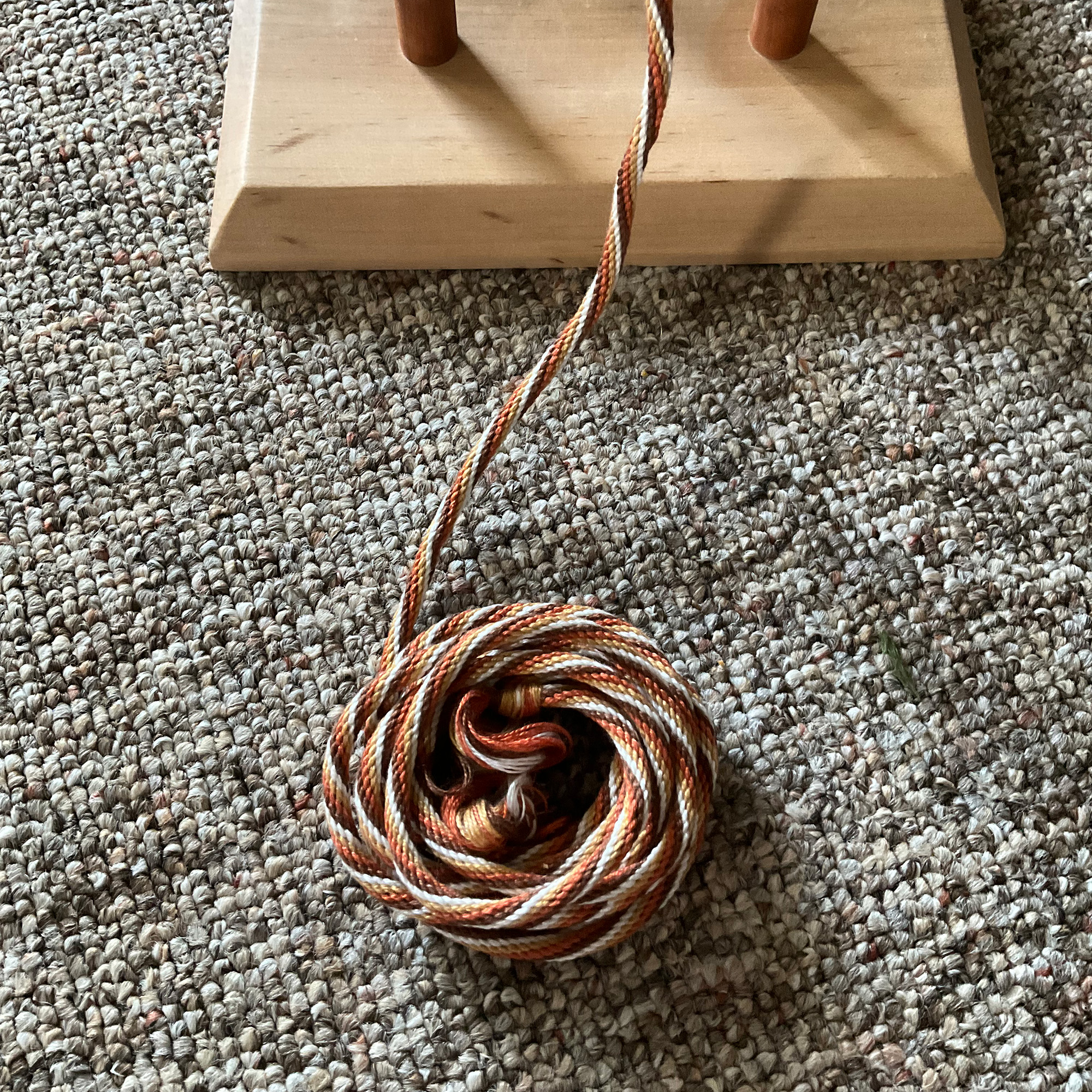What Is Kumihimo? Learn the Japanese Art of Braided Cords | PieceWork