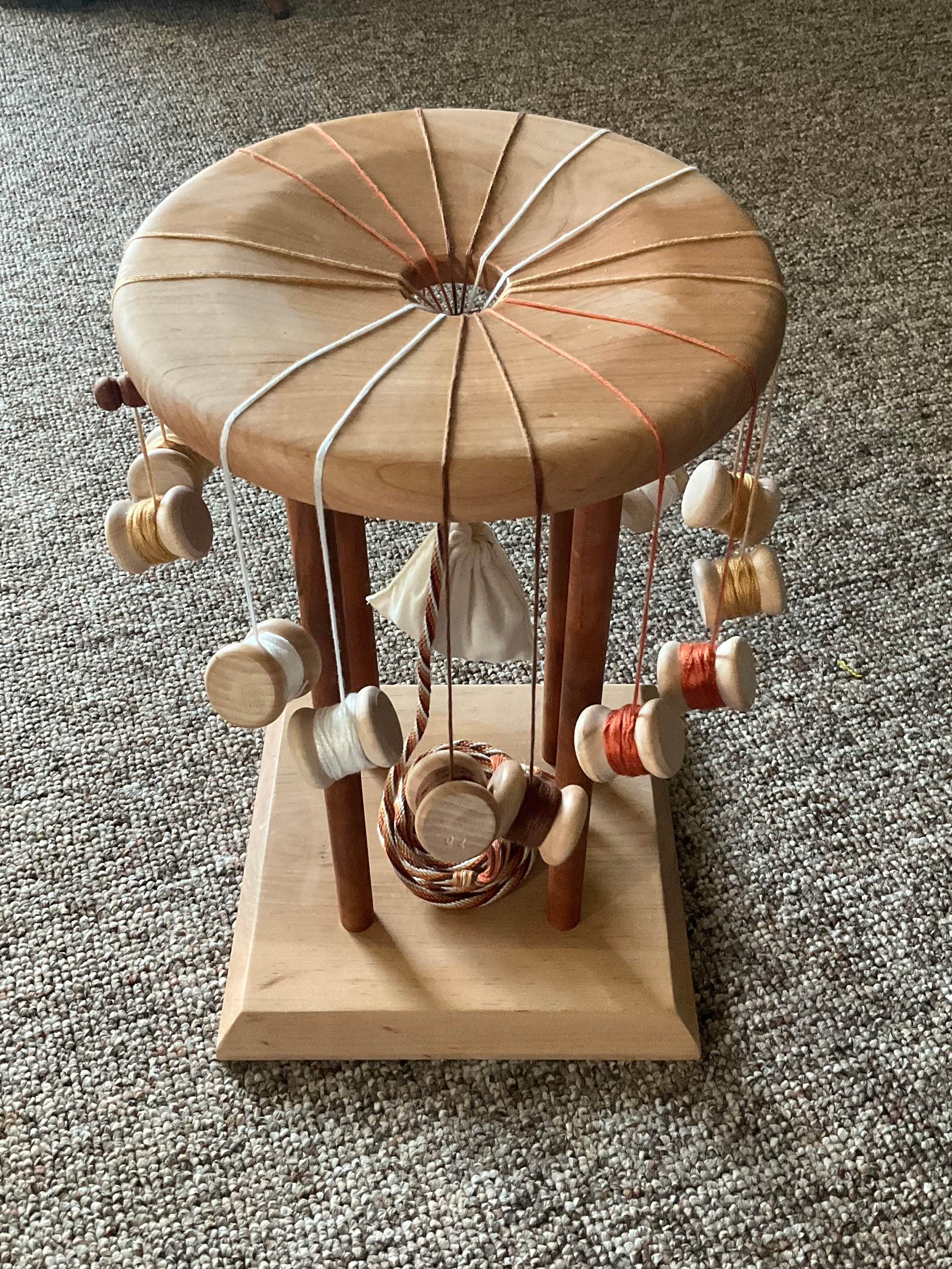 What Is Kumihimo? Learn the Japanese Art of Braided Cords | PieceWork