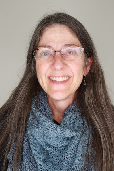Karen Elting Brock