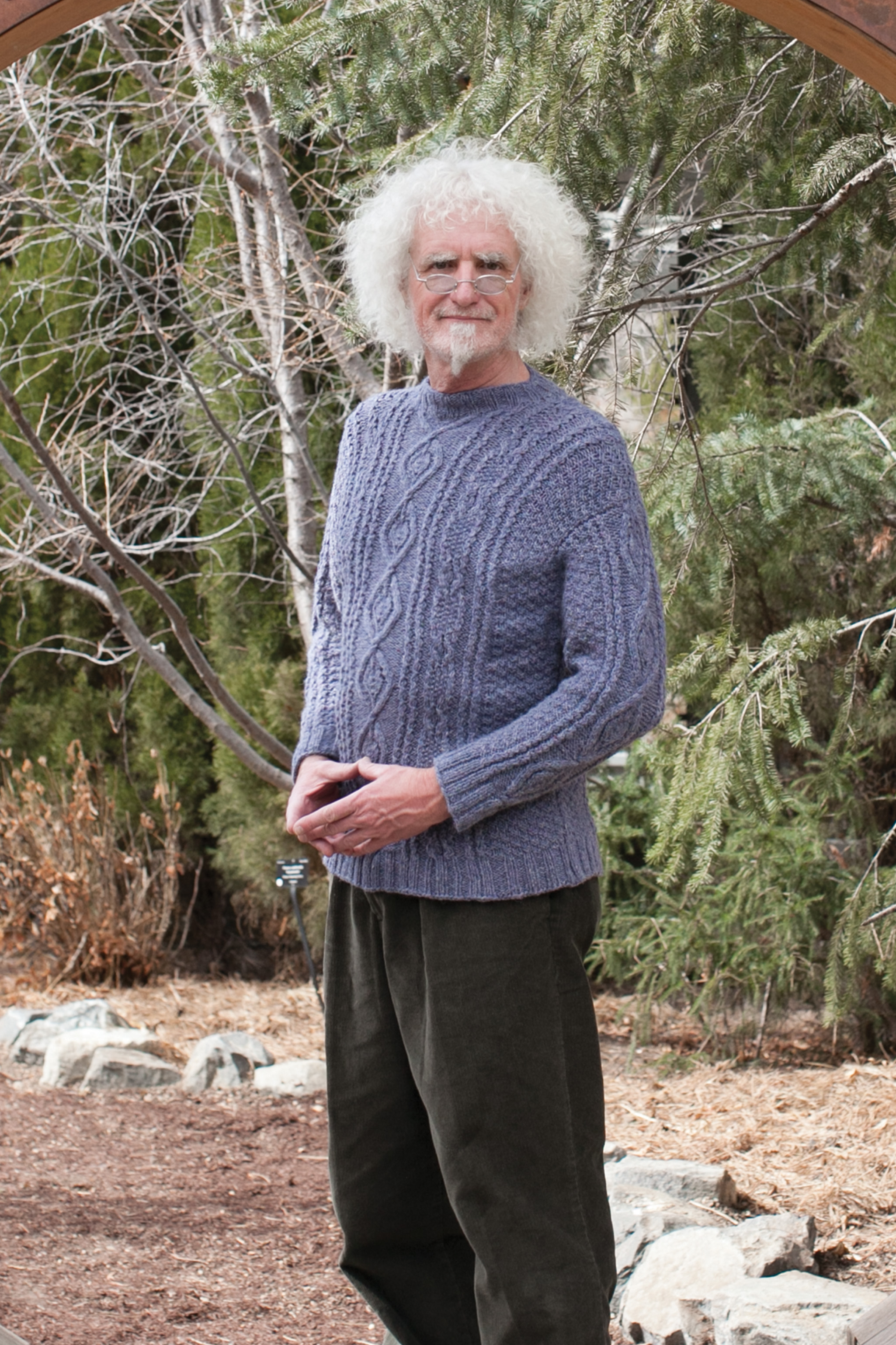Merlin Sweater Image