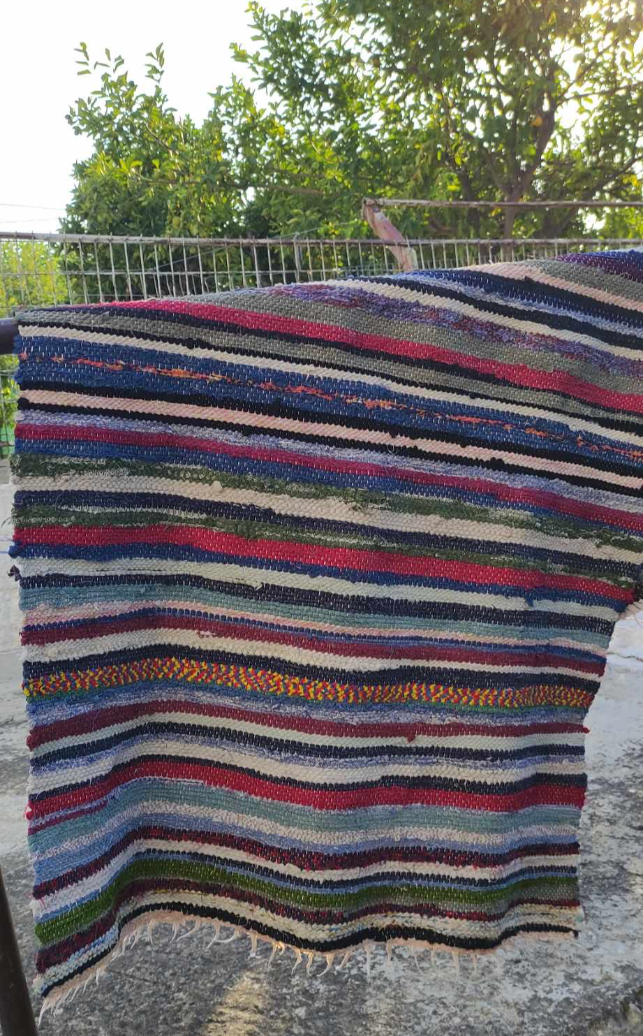 To Have and to Hold: Mending in a Material World | PieceWork