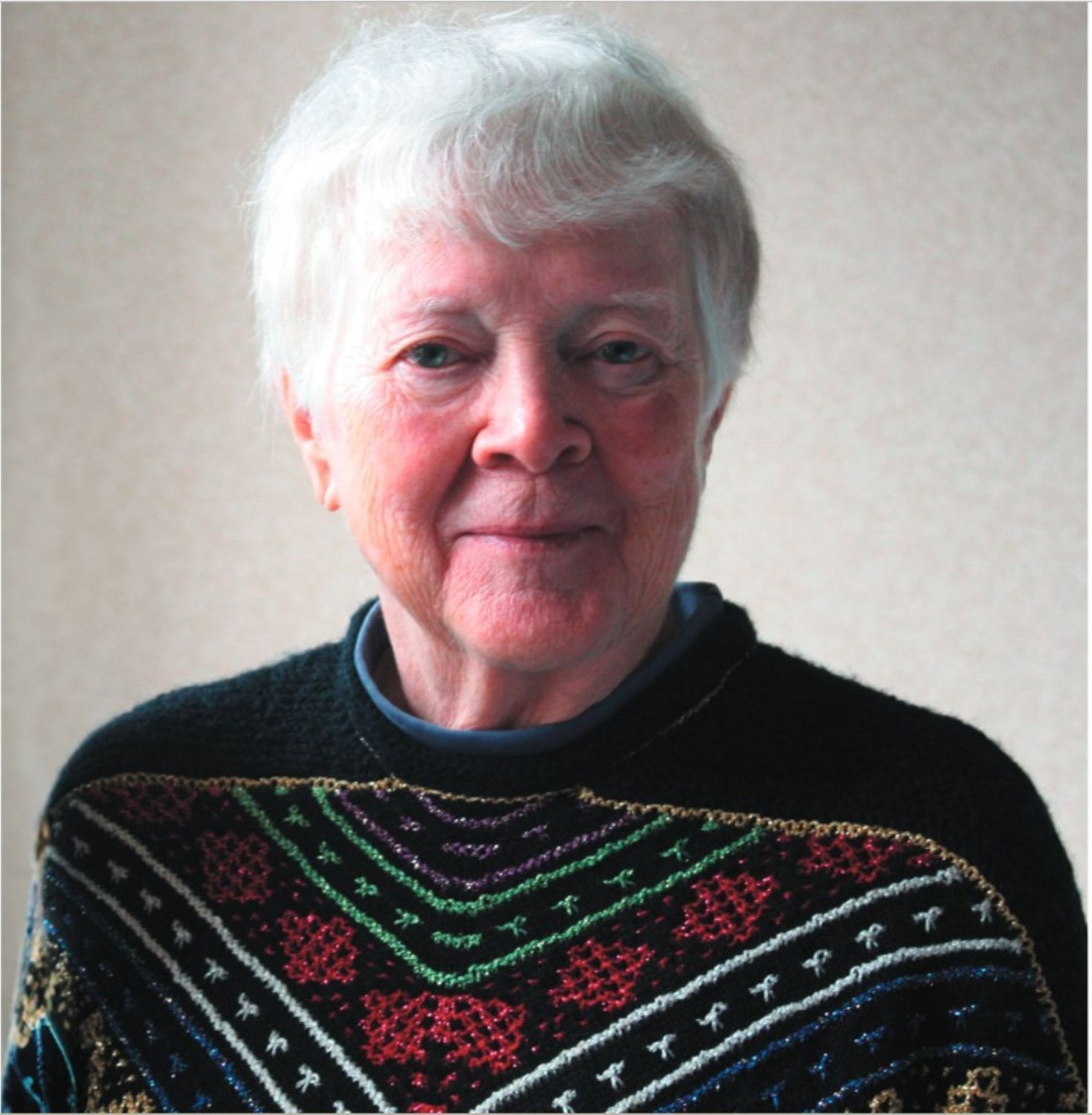 Honoring a Knitting Legend: Barbara G. Walker, in Her Own Words | PieceWork