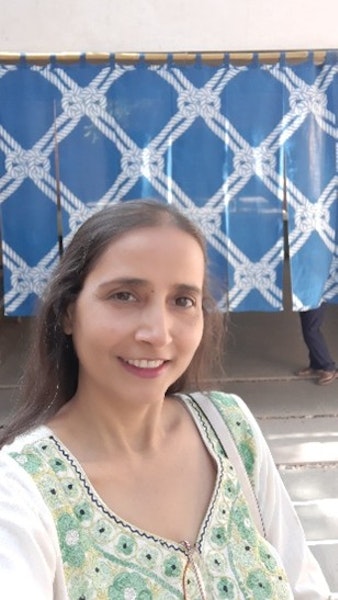 R. Japjee Kaur Kohli