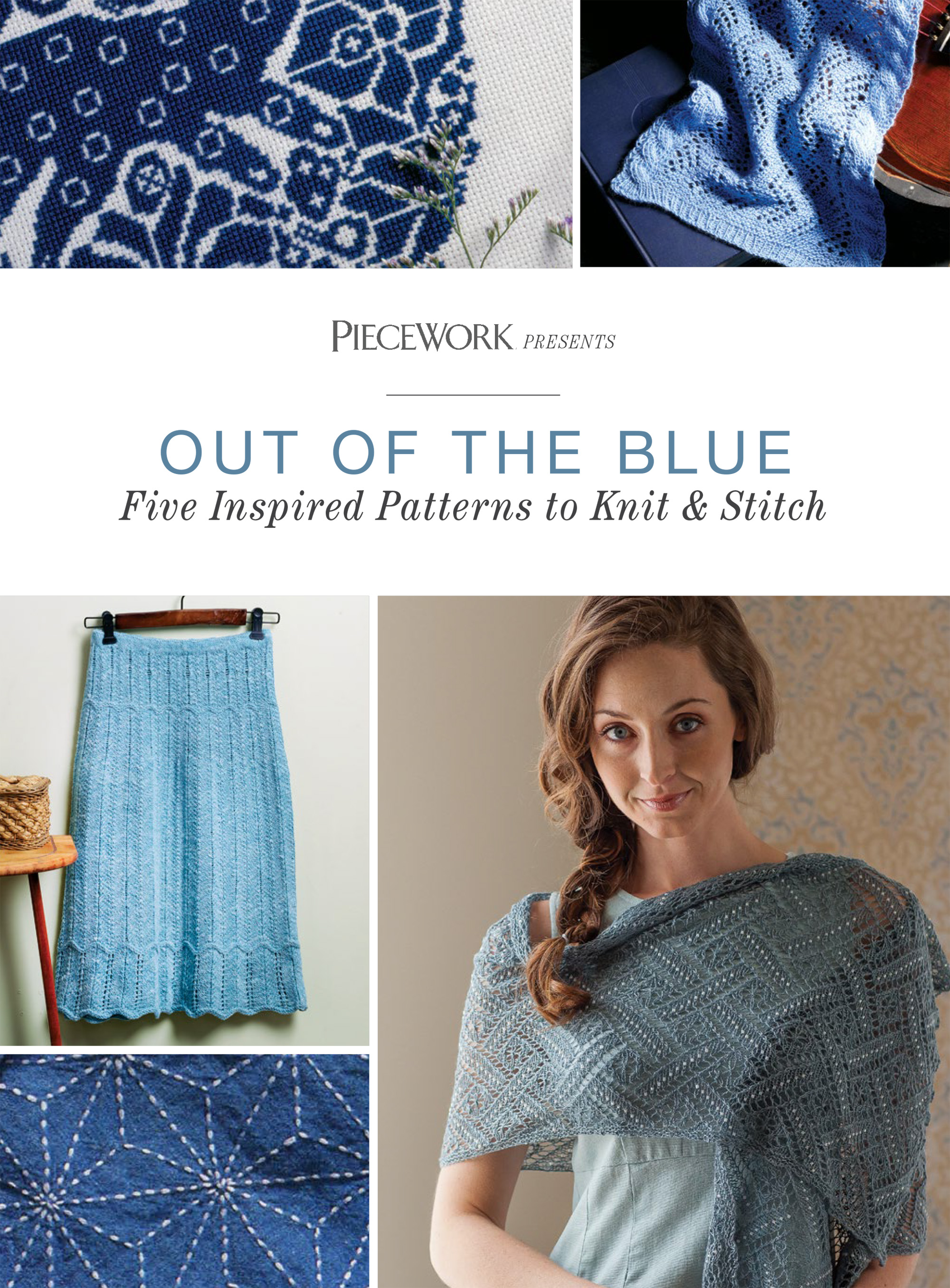 Out of the Blue Image