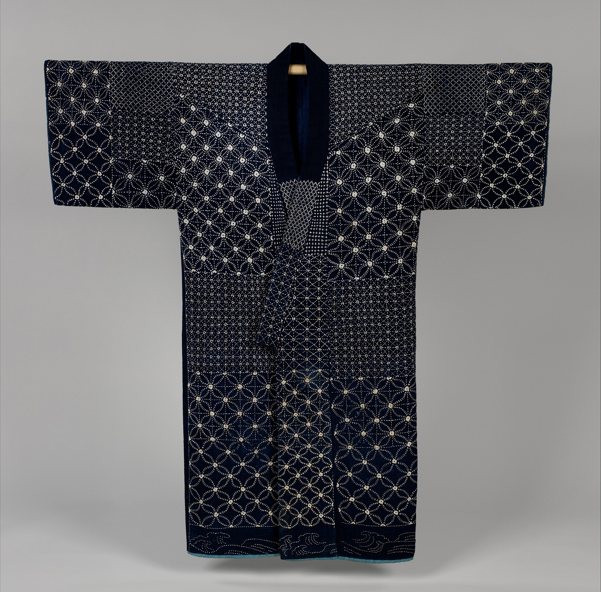 Sashiko and Boro: Utility and Beauty Image