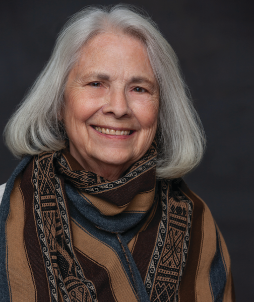 Linda Ligon