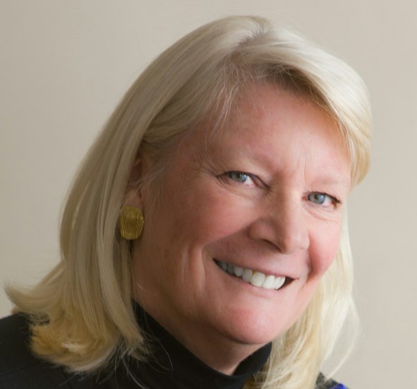 Linda M. Perry