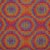 Grand Prismatic Scarf | WIF Image