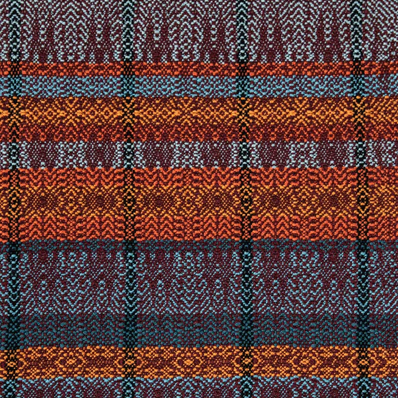 Advancing by Steps | WIF Image