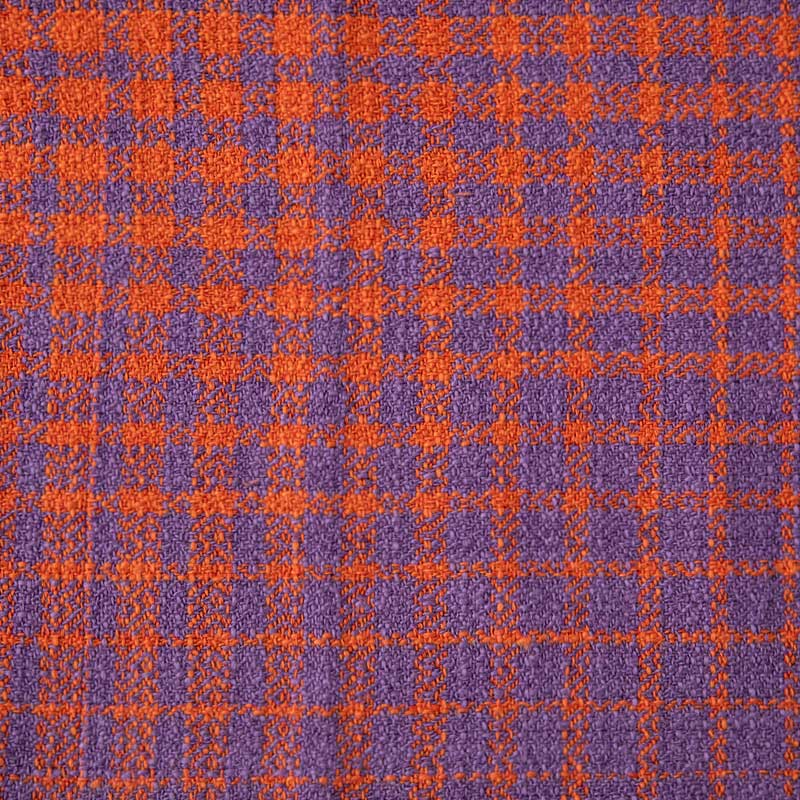 Wall of Troy Fade Napkins | WIF Image