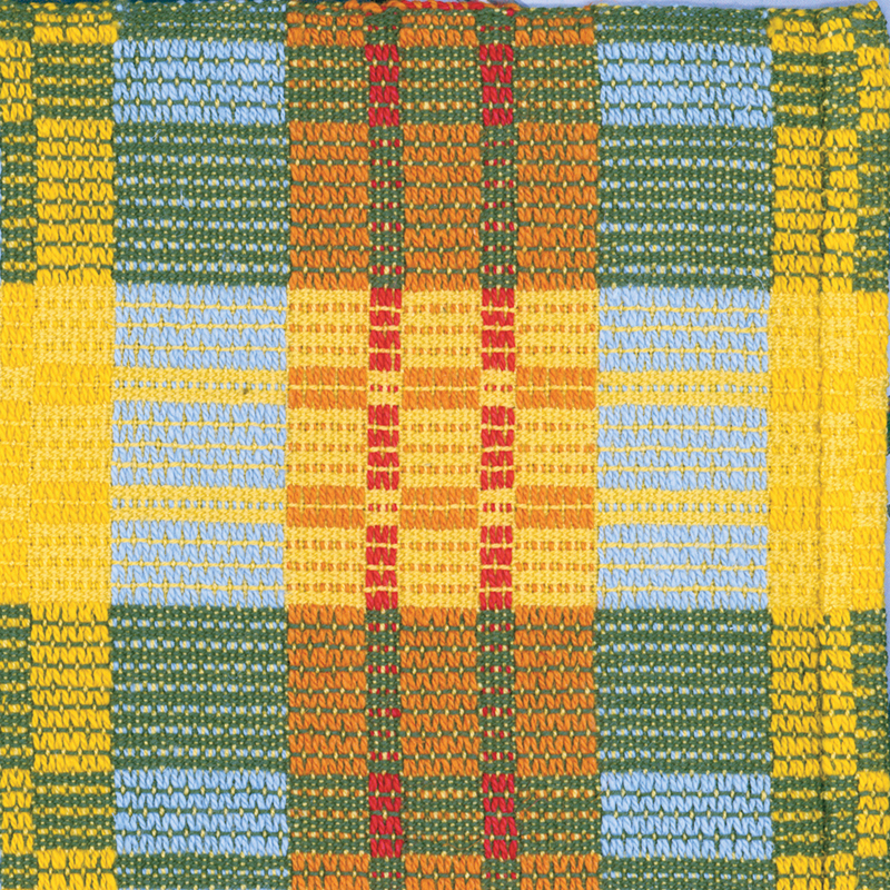 A Halvdrall Runner | WIF Image