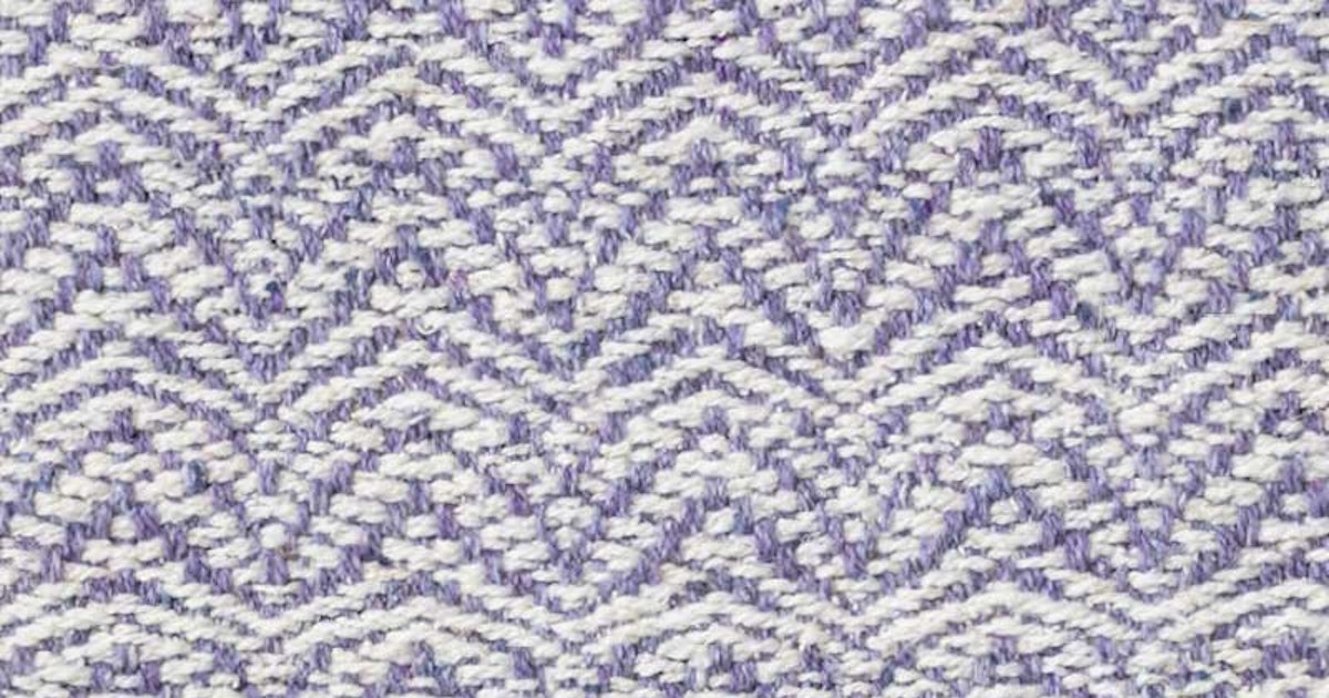 Camper's Service Cloth | WIF | Handwoven Library