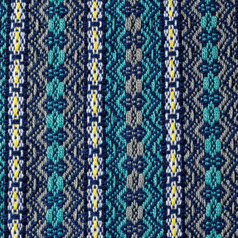 Chicago Classic Table Runner | WIF Image