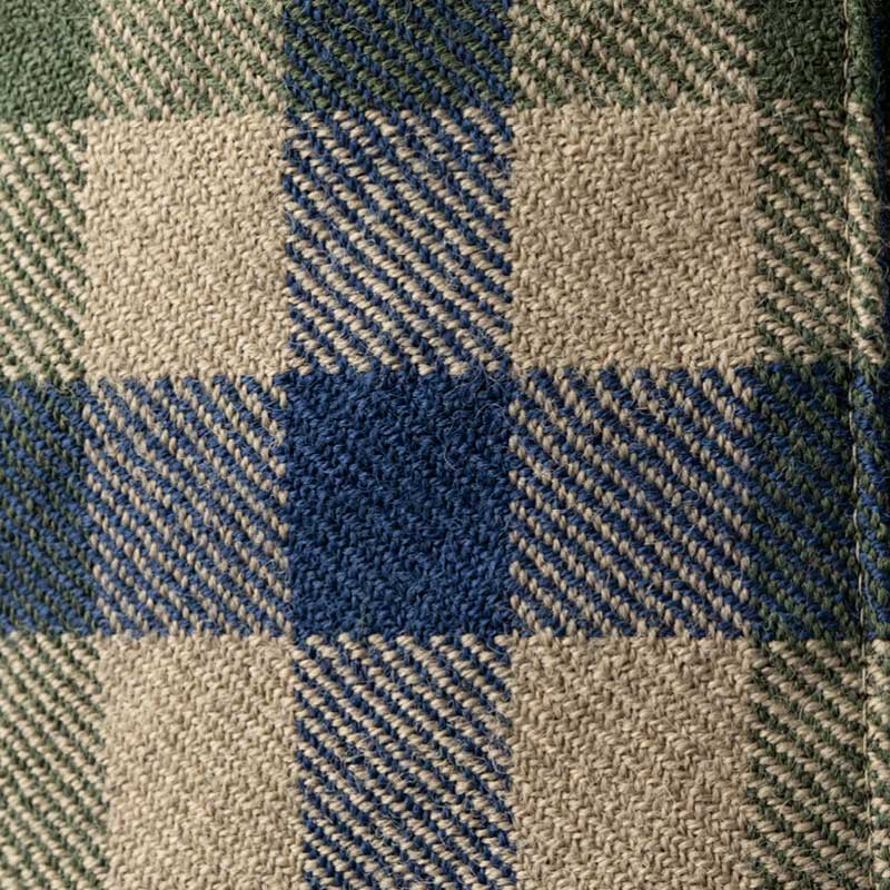 Buffalo Plaid Chore Jacket | WIF Image