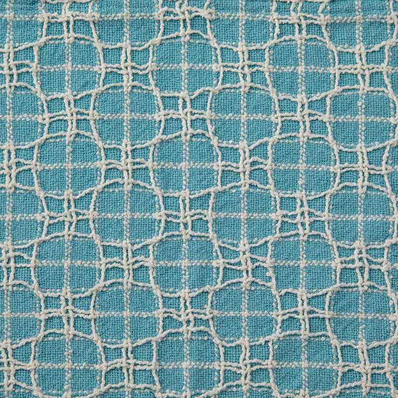 Honeycomb Throw | WIF Image