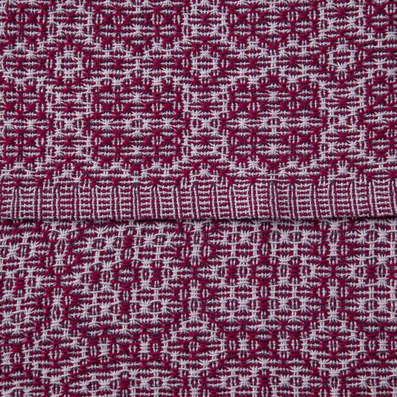 Shadow Play Kitchen Towels | WIF Image