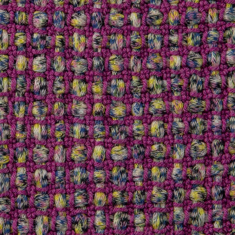 Bumple Scarf | WIF Image