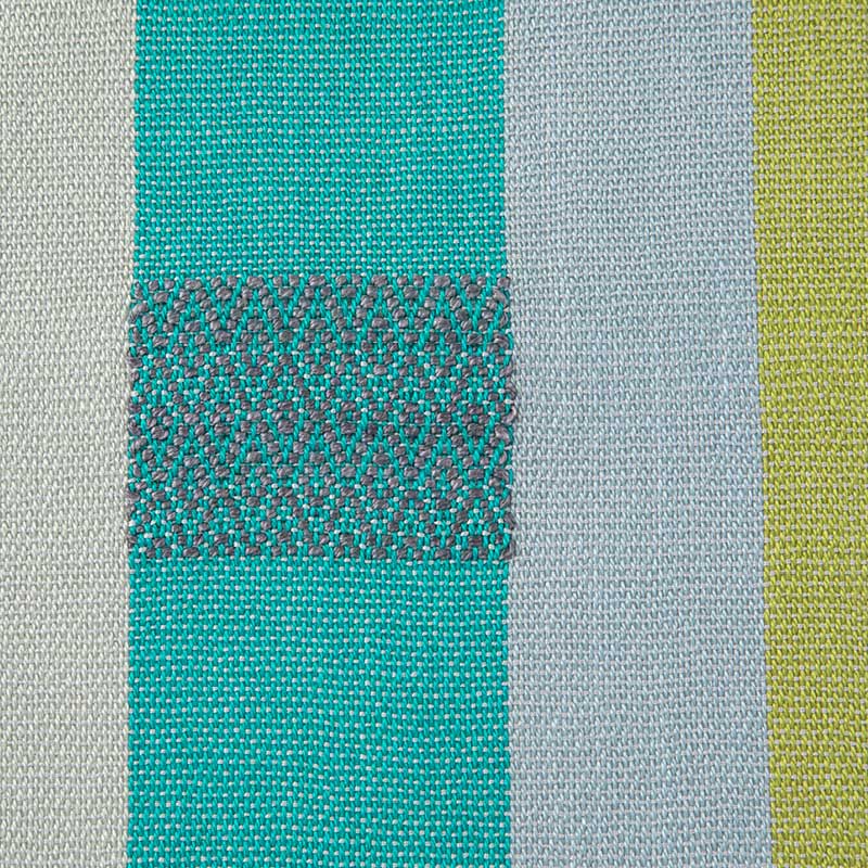 Not-So-Simple Stripes | WIF Image