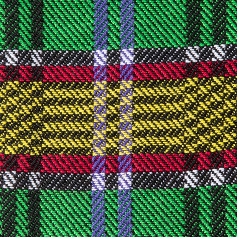 Kente-Style Liturgical Stole | WIF Image