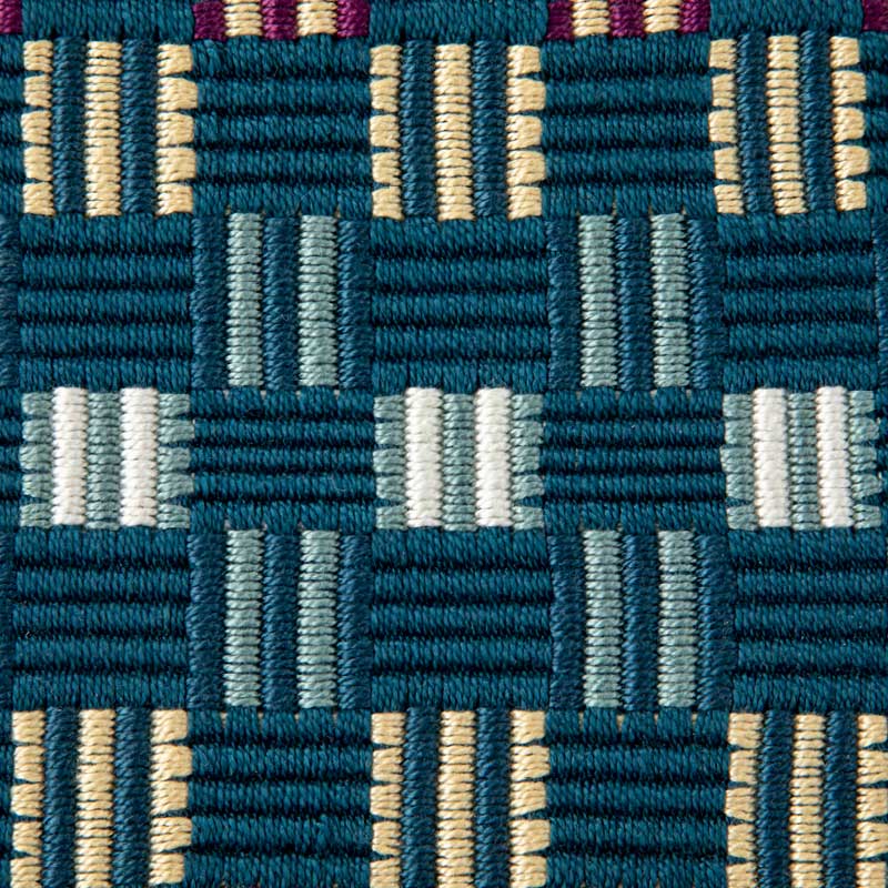 Mosaic Tiles | WIF Image