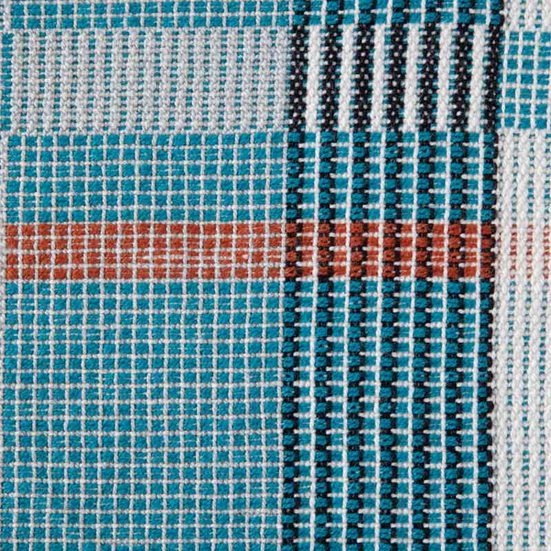 Bauhaus Weaver Hand Towels | WIF Image