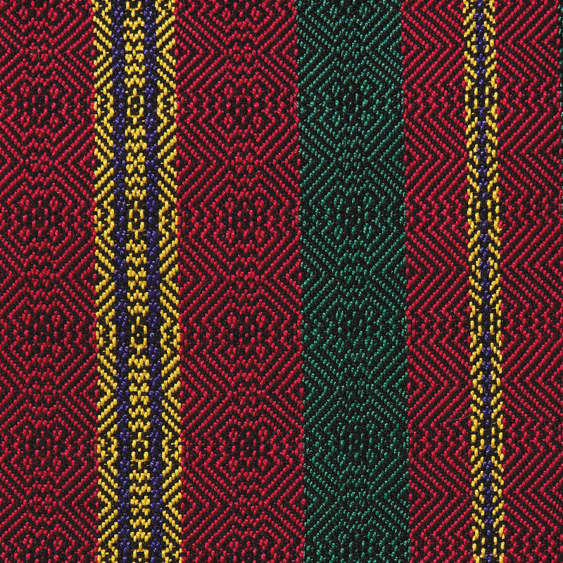 Flower Scarves | WIF Image