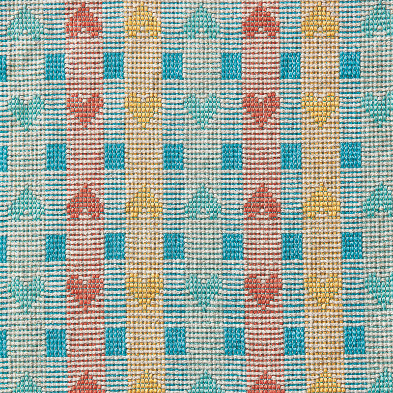 Sweetheart Baby Blanket | WIF Image