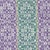 Circle of Life Table Runner | WIF Image
