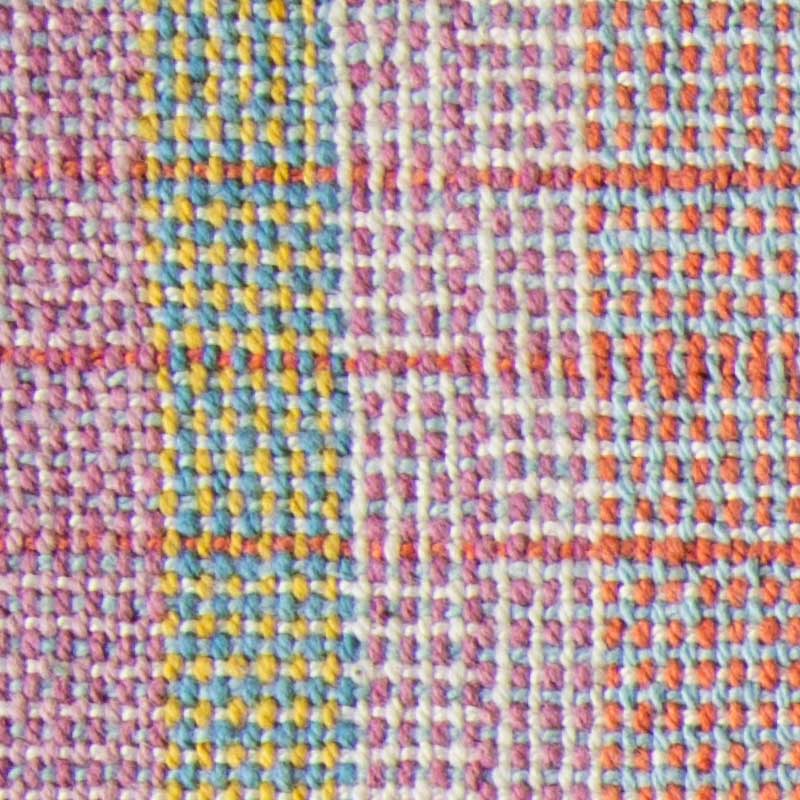 Color-and-Weave Tintes Naturales Towels | WIF Image