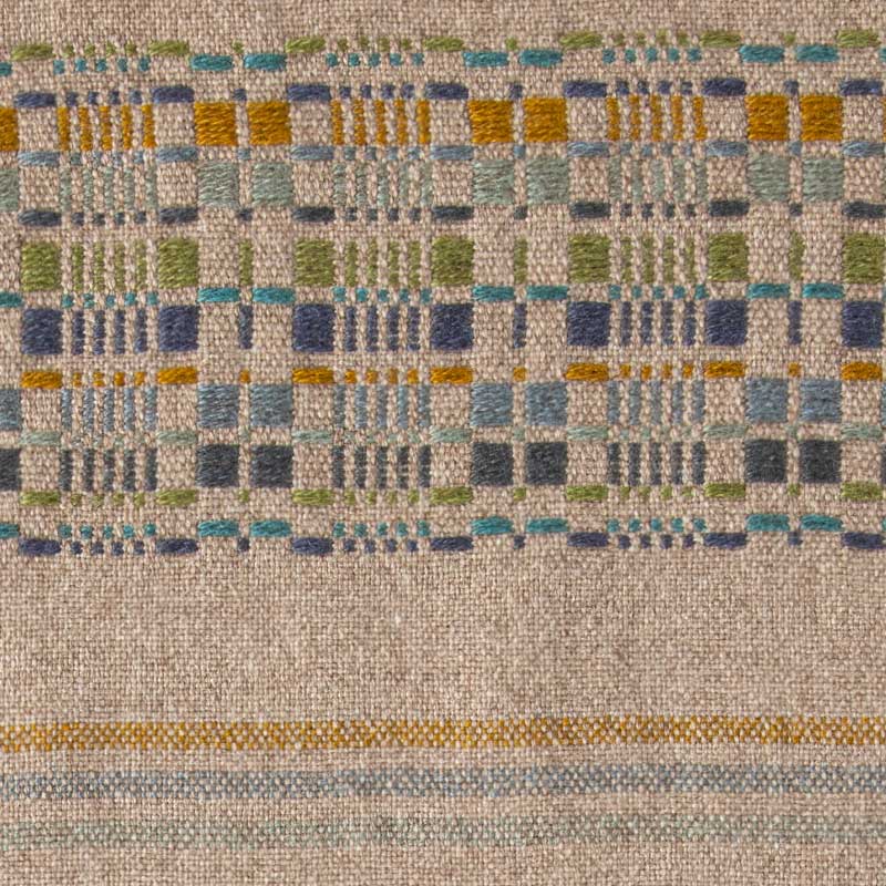 Floral for All Wrap | WIF Image